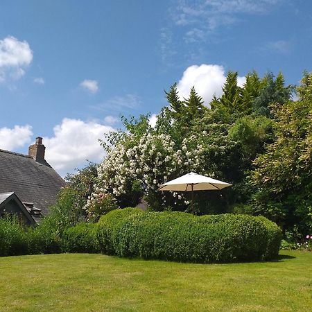 Villa The Harbour Evenjobb Exterior foto