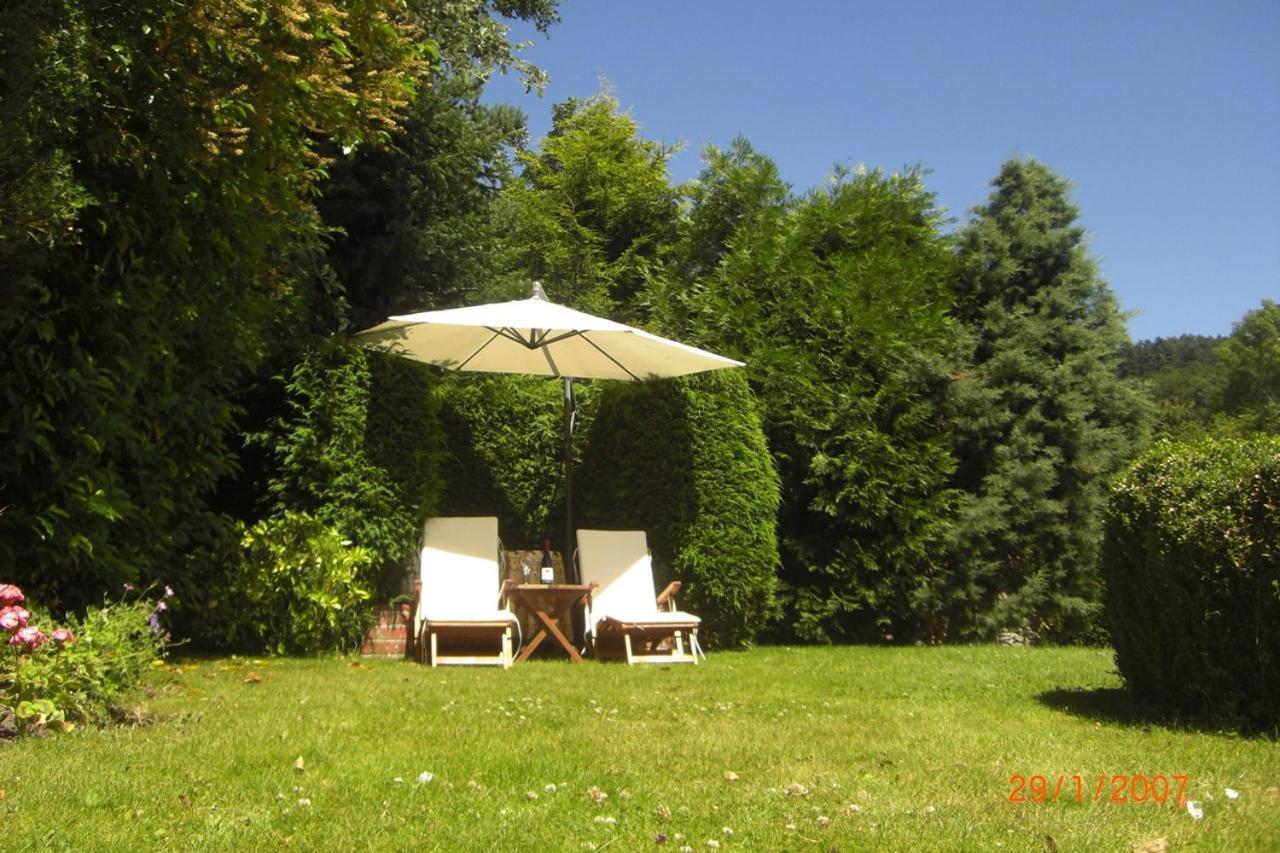 Villa The Harbour Evenjobb Exterior foto